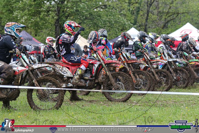 CFCC4 ESSOYES -MOTOS 2024